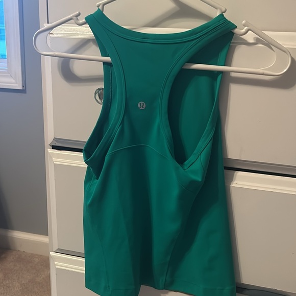 Lululemon Tank - Picture 2 of 2